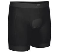 Culotte interior negro con bandana