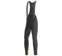 Culotte largo con tirantes C3