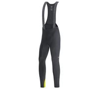 Culotte largo con tirantes C3