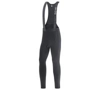 Culotte largo con tirantes C5