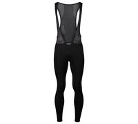 Culotte largo con tirantes Cargo