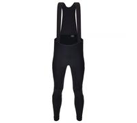 Culotte largo con tirantes Cargo