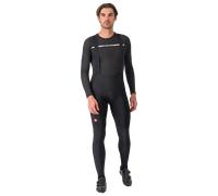 Castelli Culote largo con tirantes Competizione negro L