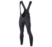 Culotte largo con tirantes Elastic