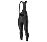 Culotte largo con tirantes Entrata