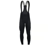 Culotte largo con tirantes Gregarius Grid Skin Winter