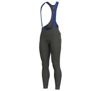 Culotte largo con tirantes K-Tour