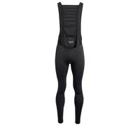 Culotte largo con tirantes Kuro Warm