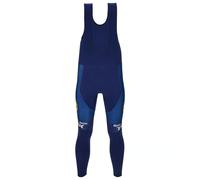 Culotte largo con tirantes LIDL-TREK 2025