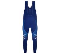 Culotte largo con tirantes LIDL-TREK 2026