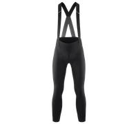 ASSOS Pantalón con Tirantes Mille GT S11 Hashoogi Winter negro XL