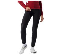Culotte largo con tirantes mujer Competizione