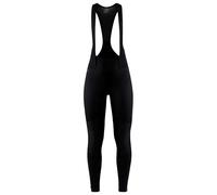 Culotte largo con tirantes mujer CORE Bike SubZ Wind