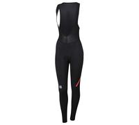 Culotte largo con tirantes mujer Fiandre NoRain M