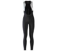Culotte largo con tirantes mujer GORE Progress 40