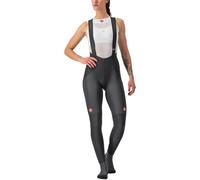 Culotte largo con tirantes mujer Sorpasso RoS
