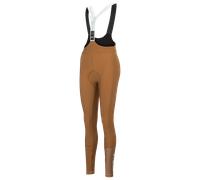 Culotte largo con tirantes para mujer RC Pro Warm Remix