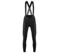 ASSOS Uma GT S11 Hashoogi Peto con mallas para mujer negro S