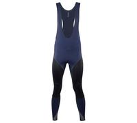 Culotte largo con tirantes Road Wind
