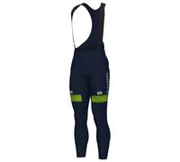 Culotte largo con tirantes SELECCIÓN ESLOVENA2025