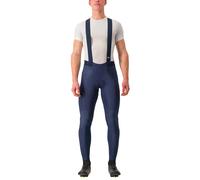 Culotte largo con tirantes Sorpasso RoS