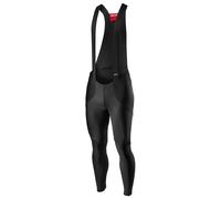 Culotte largo con tirantes Sorpasso RoS