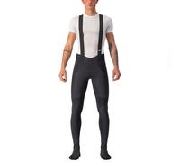 Culotte largo con tirantes Sorpasso RoS