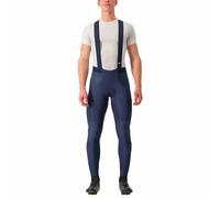 Culotte largo con tirantes Sorpasso RoS