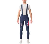 Culotte largo con tirantes SOUDAL QUICK-STEP 2023