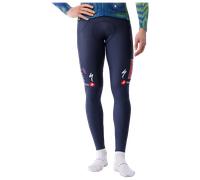 Culotte largo con tirantes SOUDAL-QUICK-STEP 2026
