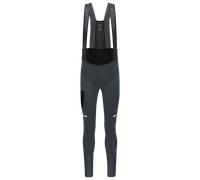 Culotte largo con tirantes Spinshift Thermo