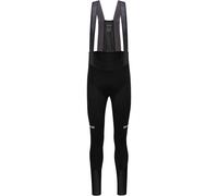 Culotte largo con tirantes Spinshift Thermo