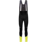 Culotte largo con tirantes Spinshift Thermo