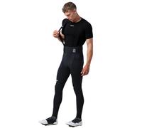 Culotte largo con tirantes Subzero 2XL