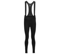 Culotte largo con tirantes Swiftride Thermo