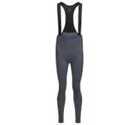 Culotte largo con tirantes Swiftride Thermo