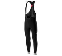 Castelli Tutto Nano Bibtight Pantalones de ciclis M black