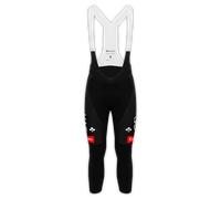 Culotte largo con tirantes UAE TEAM EMIRATES-XRG 2025
