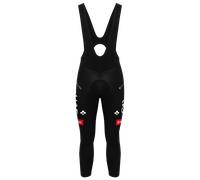 Culotte largo con tirantes UAE TEAM EMIRATES-XRG Race 2025