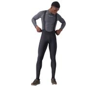 Culotte largo con tirantes Unlimited