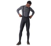 Culotte largo con tirantes Unlimited