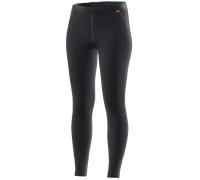 Culotte largo de ciclista para mujer sin badana Transtex Warm