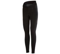 Culotte largo mujer Meno Wind negro