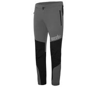 Culotte largo sin badana All Track