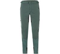 Vaude Minaki Pants Caballeros Pantalón para ciclista XXL Verde