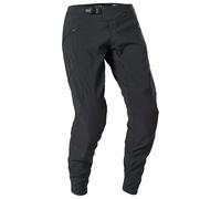 Culotte largo sin badana mujer Defend Fire