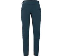 Culotte largo sin badana mujer Minaki negro 36