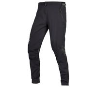 Culotte largo sin badana mujer MT500 Burner Lite L