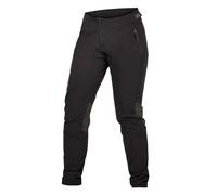 Culotte largo sin badana mujer MT500 Burner Lite XL