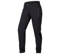 Culotte largo sin badana mujer MT500 Burner S